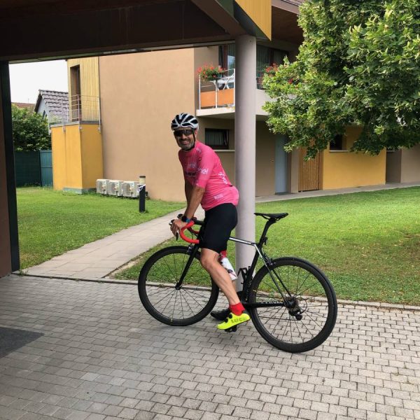 H&ocirc;tel id&eacute;alement plac&eacute; pour les Cyclotouristes … Sainte-Marie-aux-Mines 37
