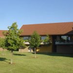 Un h&ocirc;tel familial id&eacute;alement situ&eacute; en Alsace Benfeld 15
