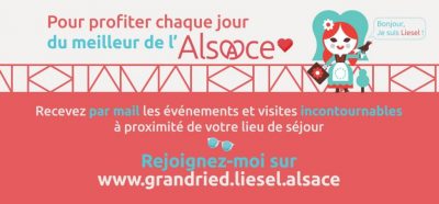 Liesel Alsace