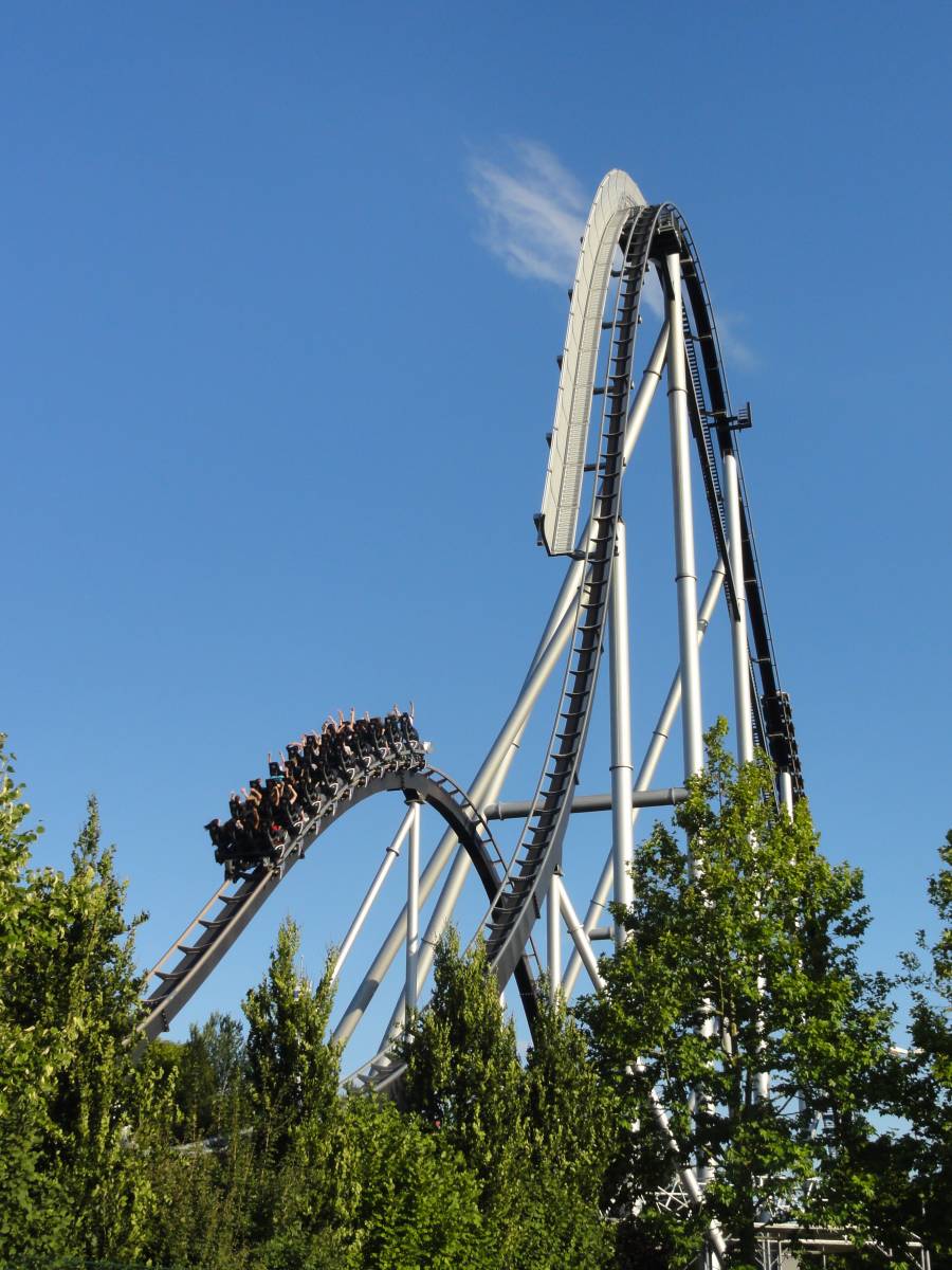 H&ocirc;tel  proche de Europa park en Alsace Benfeld 1