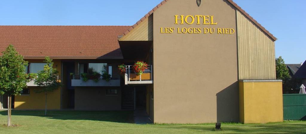 Les Loges du Ried, c’est comment ? Ribeauville 13