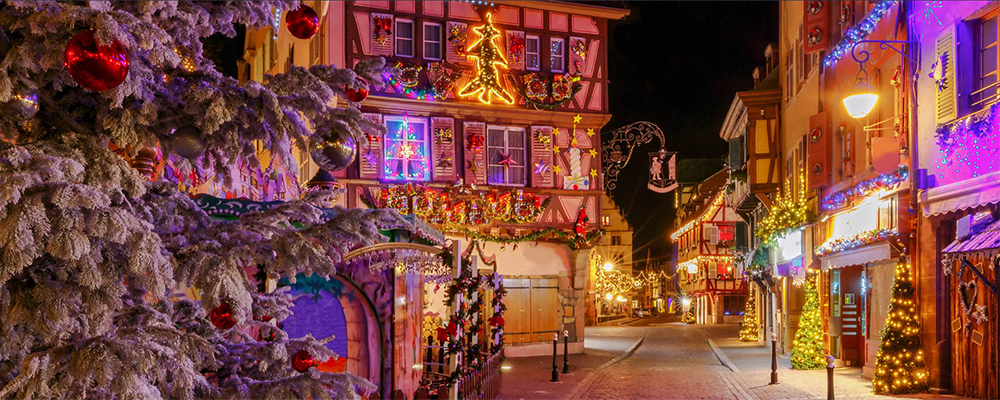 NOEL ALSACE | Les Loges du Ried Un hôtel familial proche du MARCHÉ DE NOEL de COLMAR en 2024 Rouffach 4