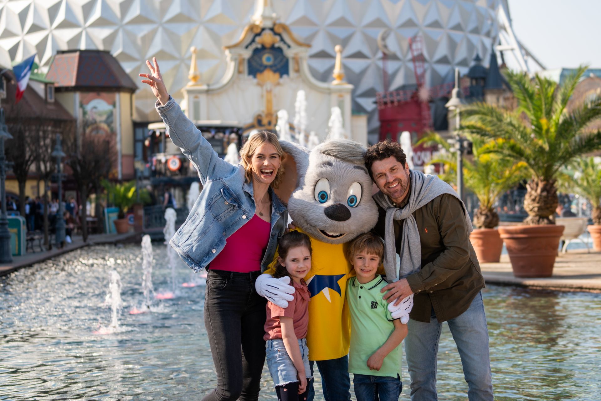 EP22_SOMMER_FRUEHLING_ED_EDDA_KINDER_FAMILIE_39 | Les Loges du Ried Les Loges du Ried un hôtel proche des dernières nouveautés 2024 à Europa-Park (vidéo LE VOLTRON !) Rouffach
