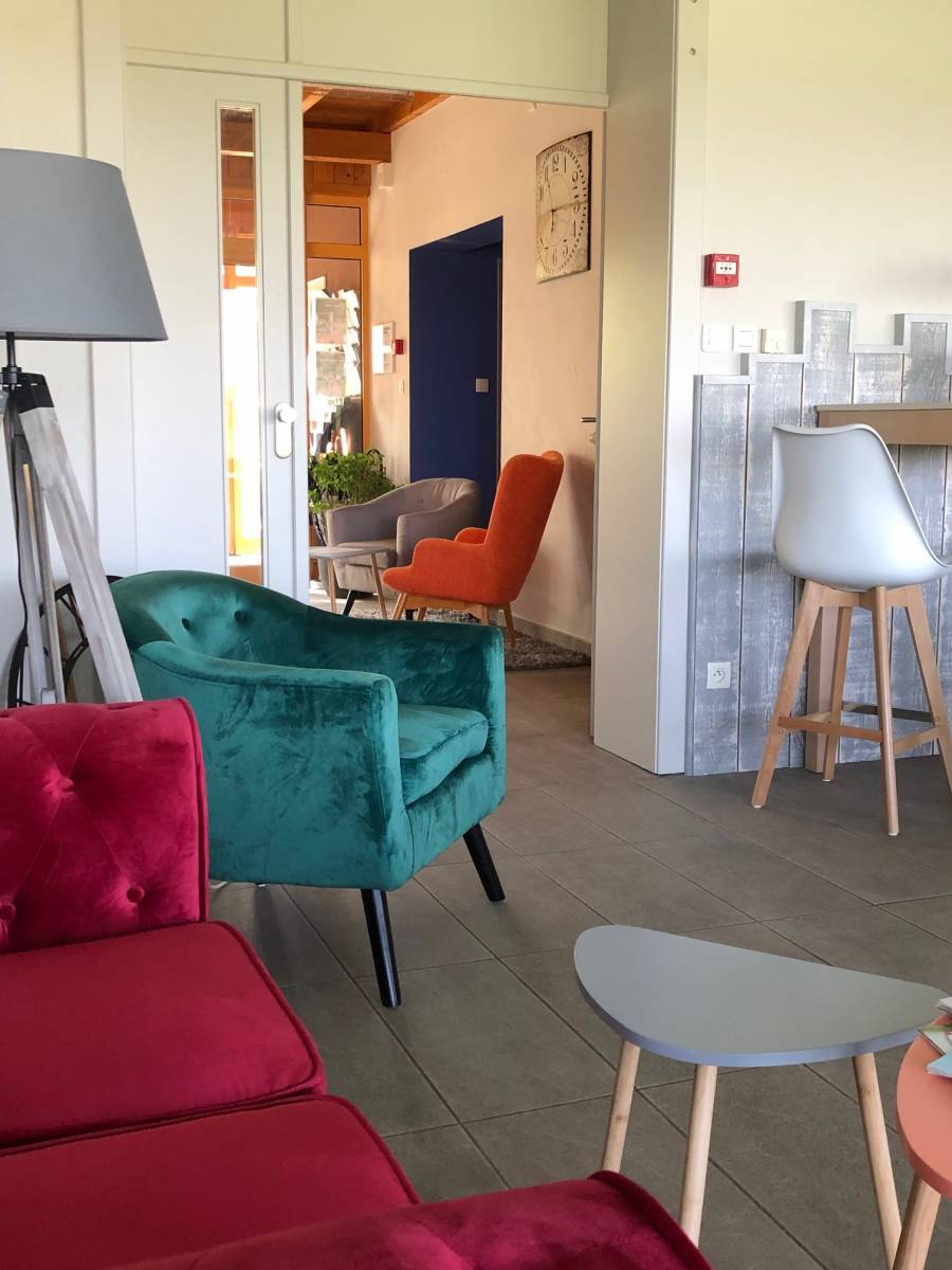 IMG_2361 1 | Les Loges du Ried Nos services : profitez d’un séjour confortable et convivial aux Loges du Ried près de Colmar Benfeld 17
