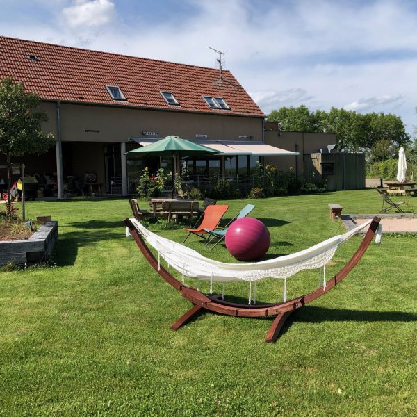 Calme, repos, nature … Barr 24