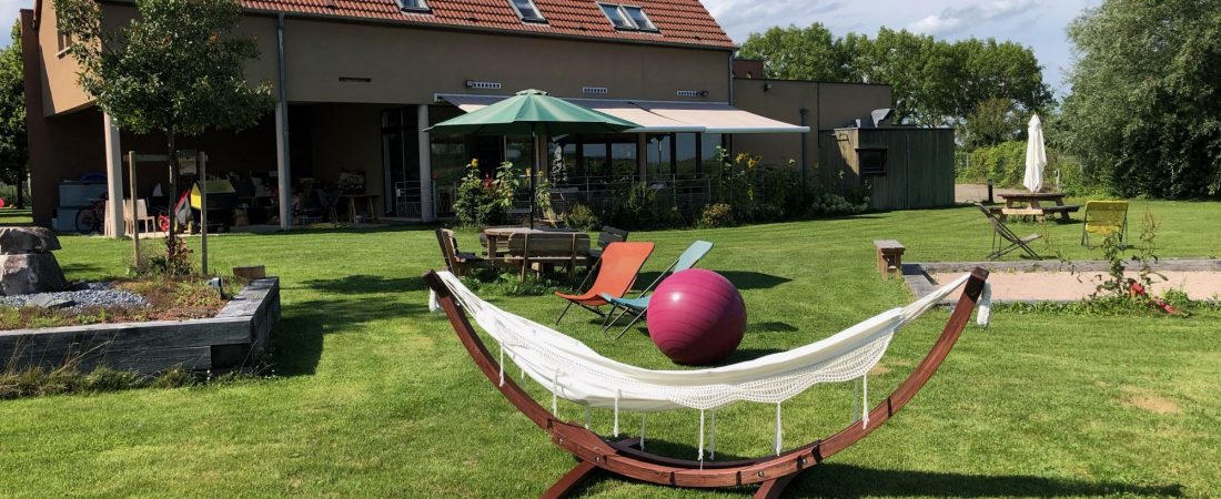 Les Loges du Ried, c’est comment ? Sainte-Marie-aux-Mines 14