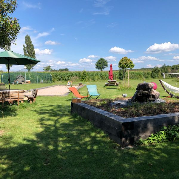 Calme, repos, nature … Rouffach 25