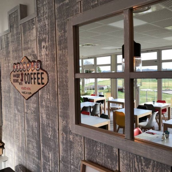 Votre petit d&eacute;jeuner aux Loges du Ried Sainte-Marie-aux-Mines 10