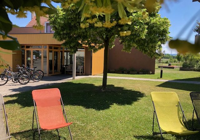Les Loges du Ried, c’est comment ? Benfeld 15