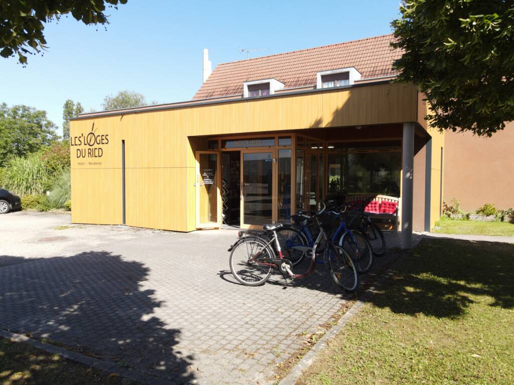 LOGES DU RIED_11 | Les Loges du Ried Un hôtel-résidence de qualité Rouffach