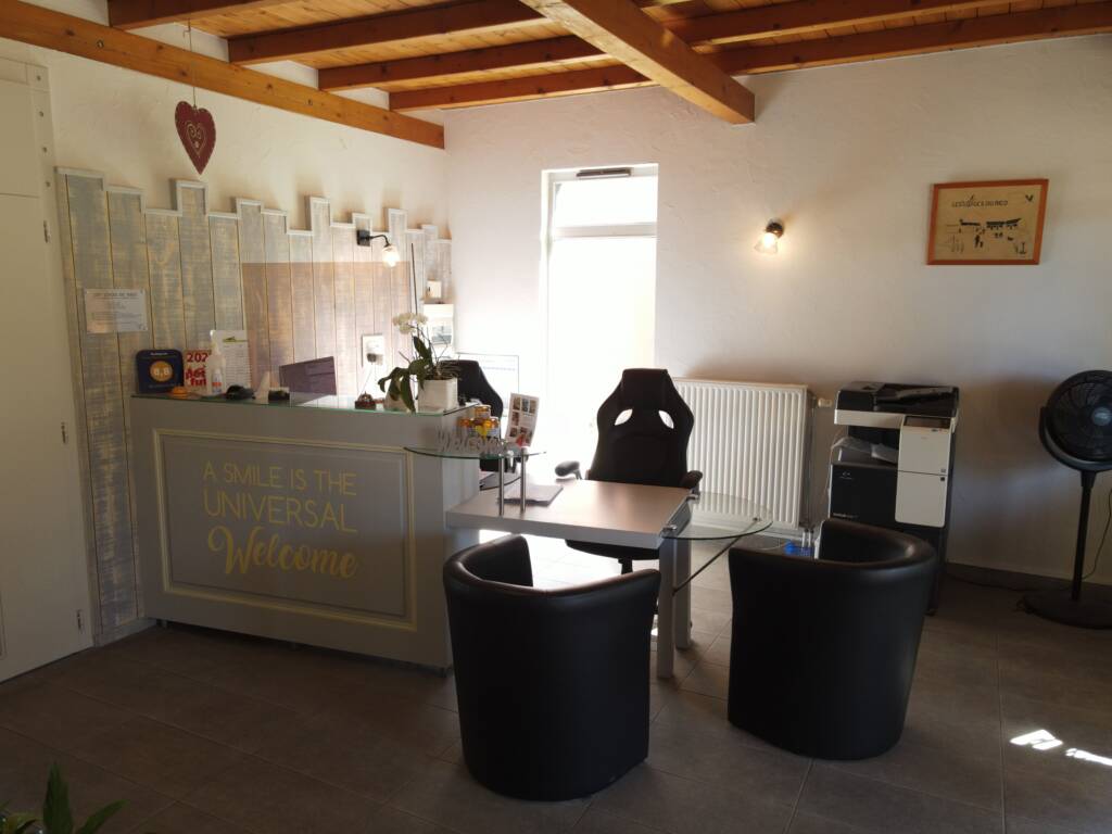 LOGES DU RIED_12 | Les Loges du Ried Les loges Du Ried : hébergement avec local vélo sécurisé en Alsace, proche d’Europa-Park Sélestat 5