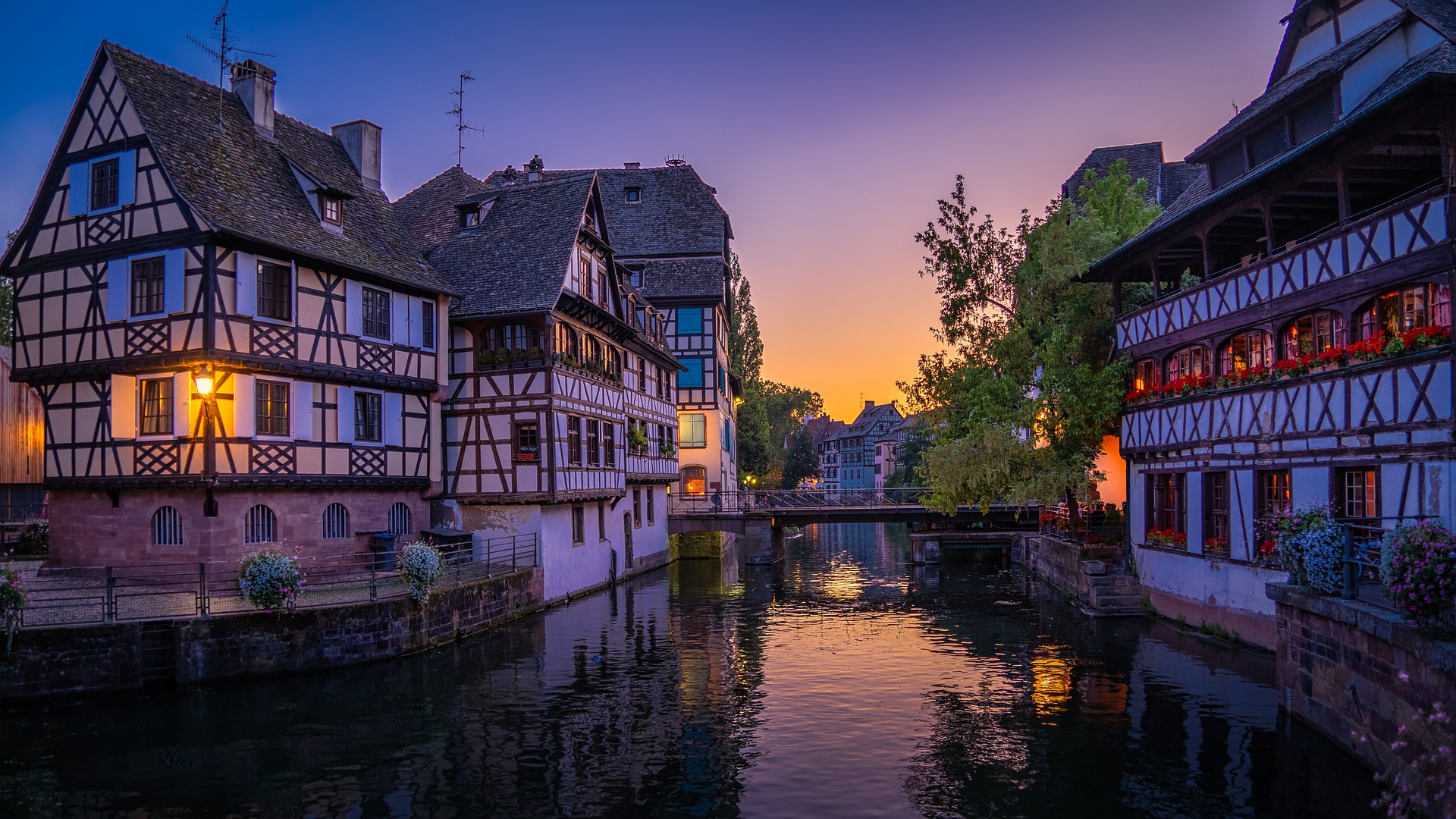 STRASBOURG G110F74E91_1920 | Les Loges du Ried Hôtel à proximité de Strasbourg, capitale de l’Alsace Colmar 1