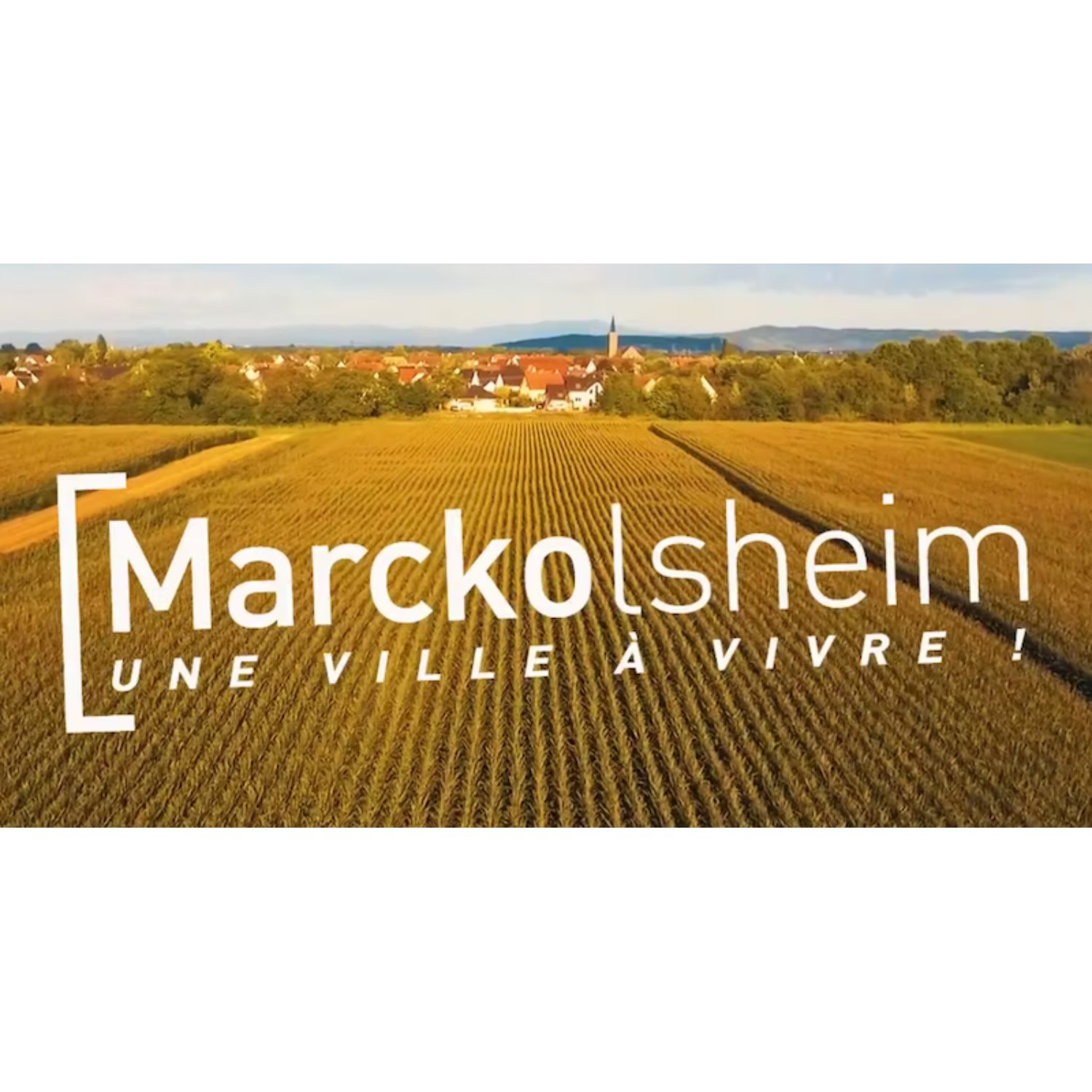 MARCKOLSHEIM 4 | Les Loges du Ried MARCKOLSHEIM capitale du GRAND RIED RHÉNAN en CENTRE ALSACE Rouffach