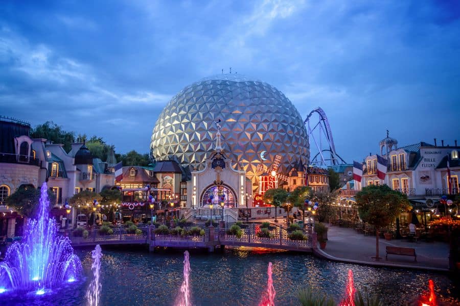 223008684_1 | Les Loges du Ried Les Loges du Ried un hôtel proche des dernières nouveautés 2024 à Europa-Park (vidéo LE VOLTRON !) Ingersheim 1