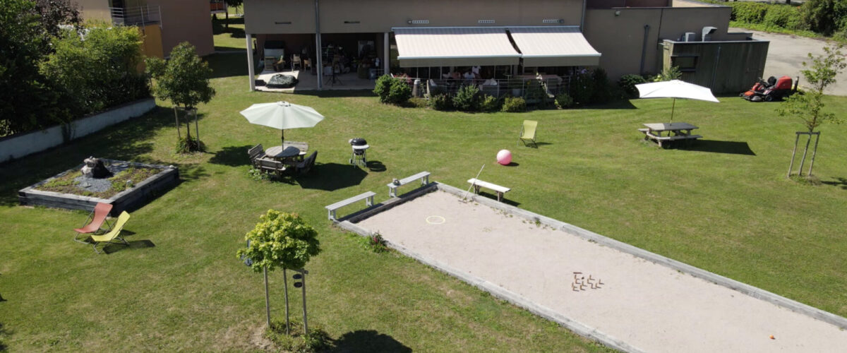 Les Loges du Ried, c’est comment ? Horbourg-Wihr 17