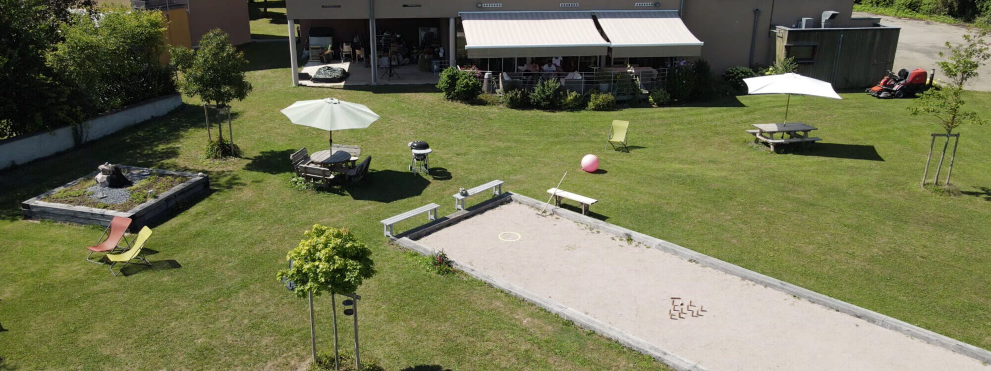 Foire aux questions Barr