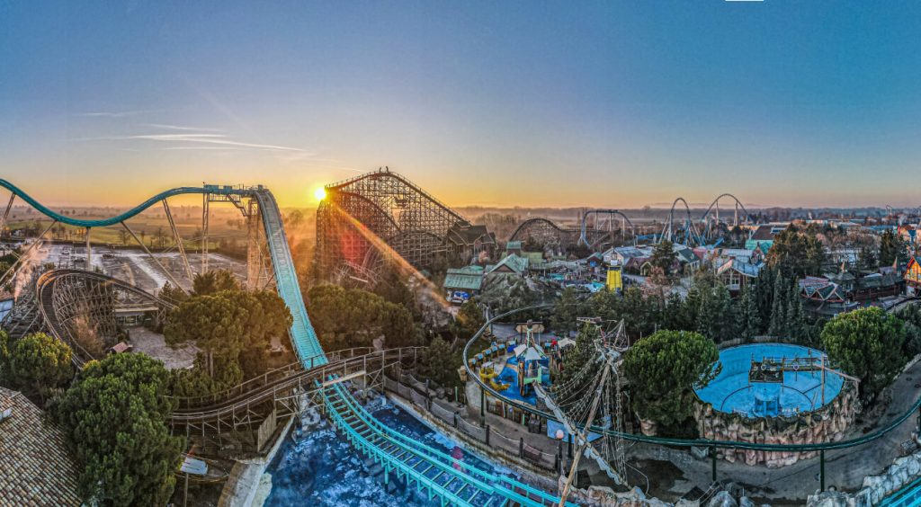 EUROPAPARK 1024X564 1 | Les Loges du Ried Les Loges du Ried un hôtel proche des dernières nouveautés 2024 à Europa-Park (vidéo LE VOLTRON !) Colmar 2