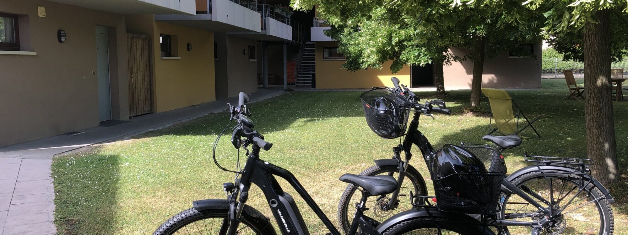 Nouveaut&eacute; 2025 ! Louez votre v&eacute;lo &eacute;l&eacute;ctrique Rouffach