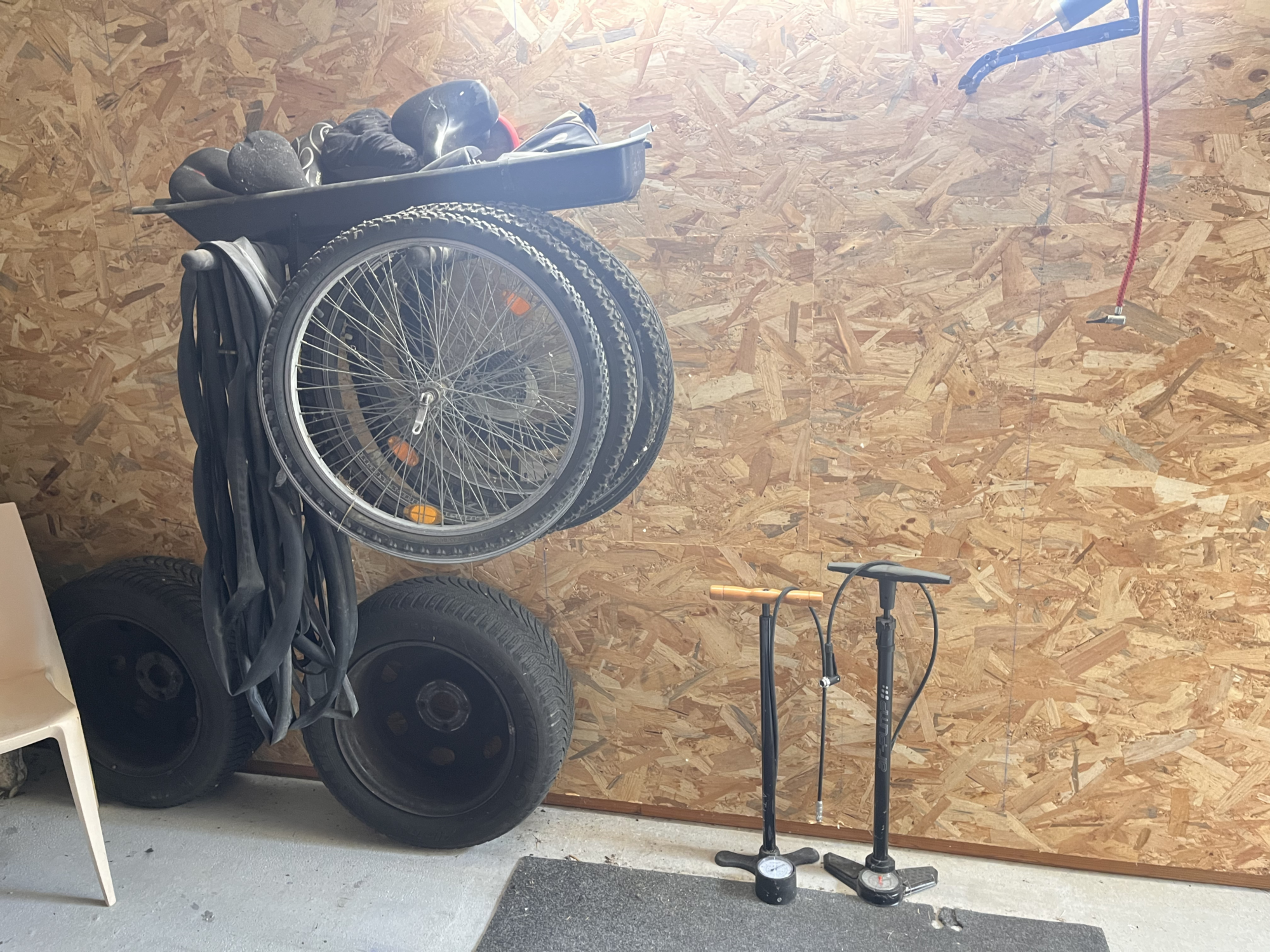 IMG_6070 1 | Les Loges du Ried Les loges Du Ried : hébergement avec local vélo sécurisé en Alsace, proche d’Europa-Park Horbourg-Wihr 1