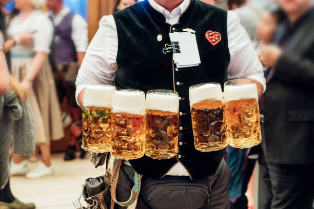 ISTOCKPHOTO 1178553388 612X612 1 | Les Loges du Ried 🍺 Fêtes de la bière en Alsace et en Allemagne Ribeauville 2
