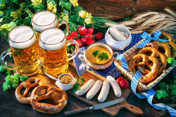 ISTOCKPHOTO 960870772 612X612 1 | Les Loges du Ried 🍺 Fêtes de la bière en Alsace et en Allemagne Wintzenheim 1
