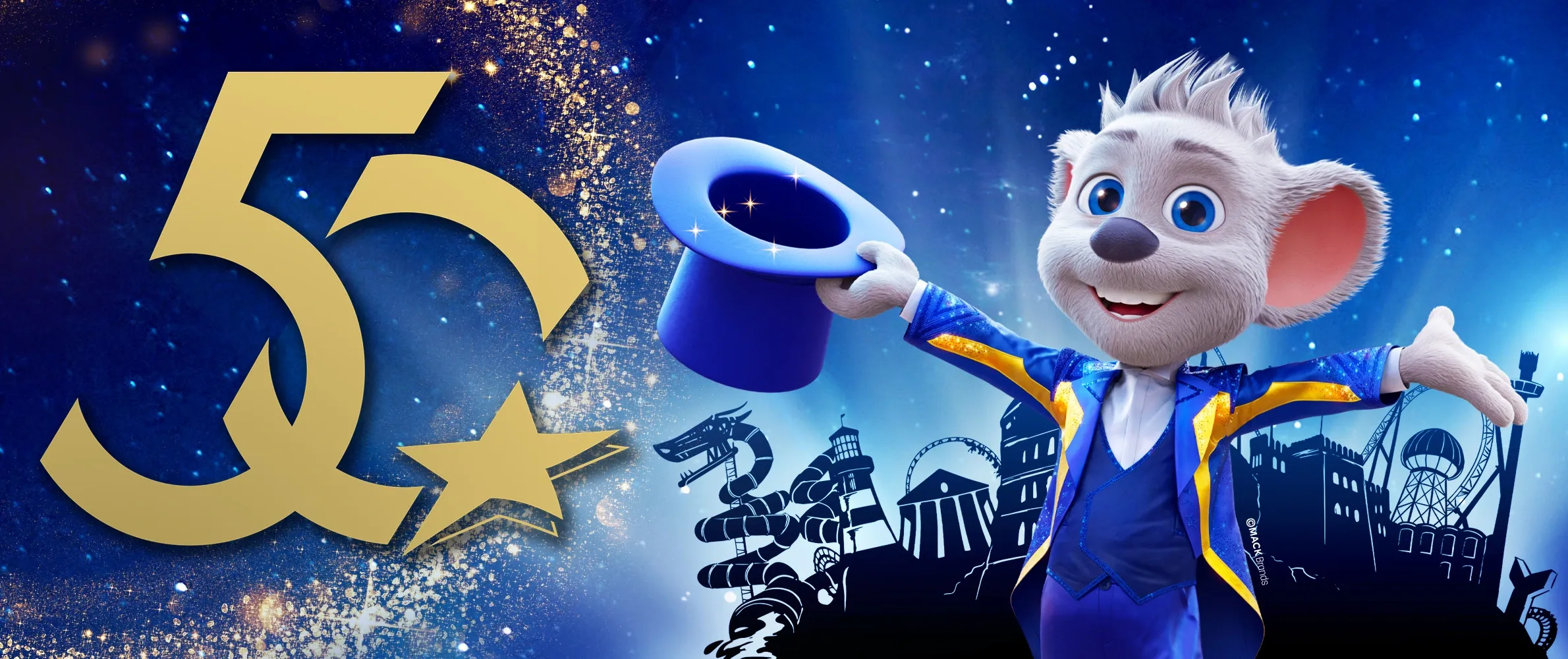 KXSS0ZKOIN | Les Loges du Ried 🎢 Nouveautés Europa-Park 2026 Sélestat 0