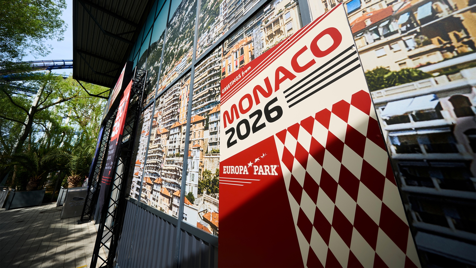 EPMONACOFRONT2026 1 | Les Loges du Ried 🎢 Nouveautés Europa-Park 2026 Sélestat